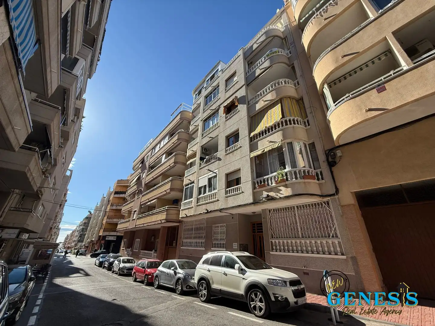 Penthouse mit Terrasse zum Verkauf in Calle Fragata 25, imagen 23