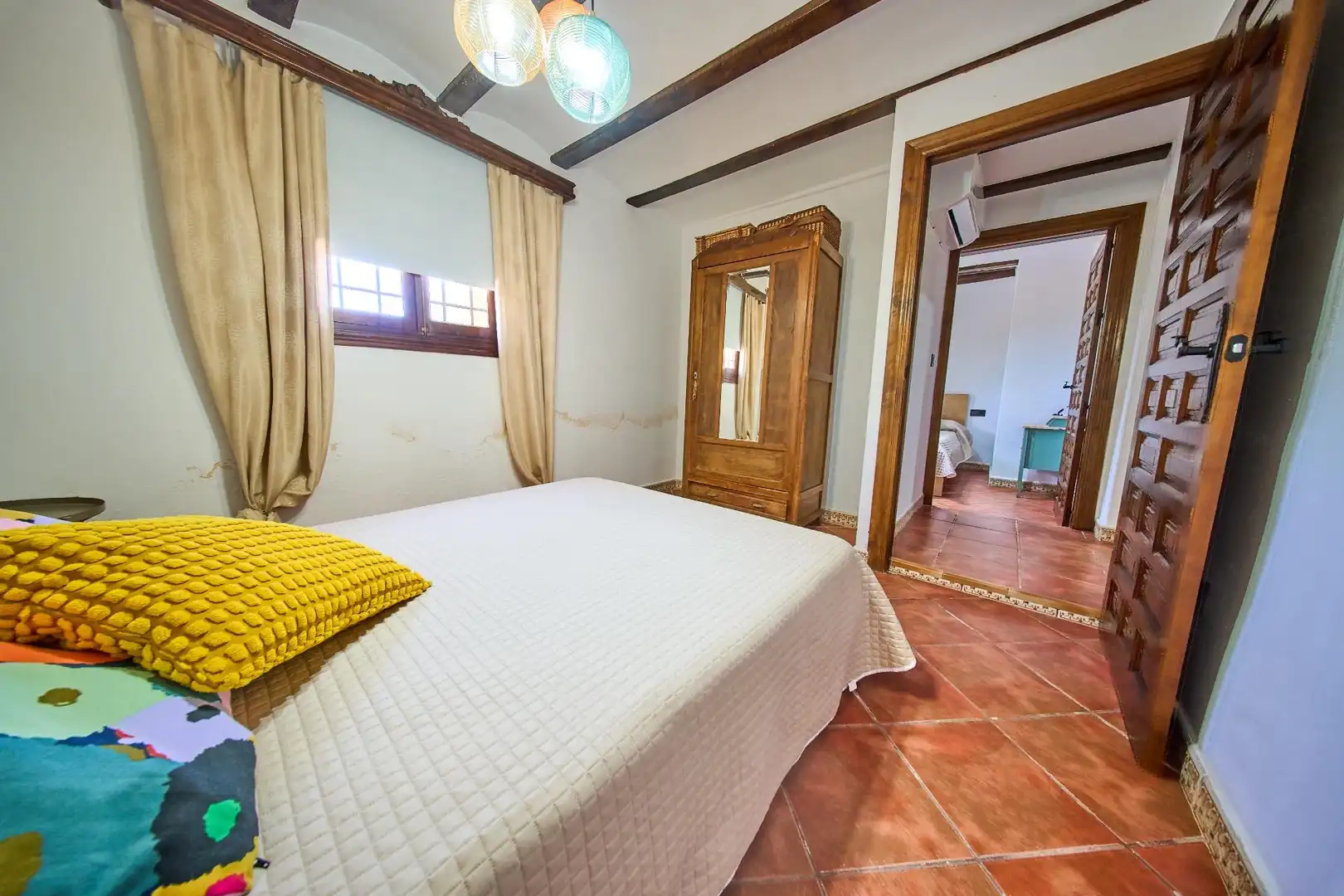 Habitación de Finca rústica en venta en Caniles