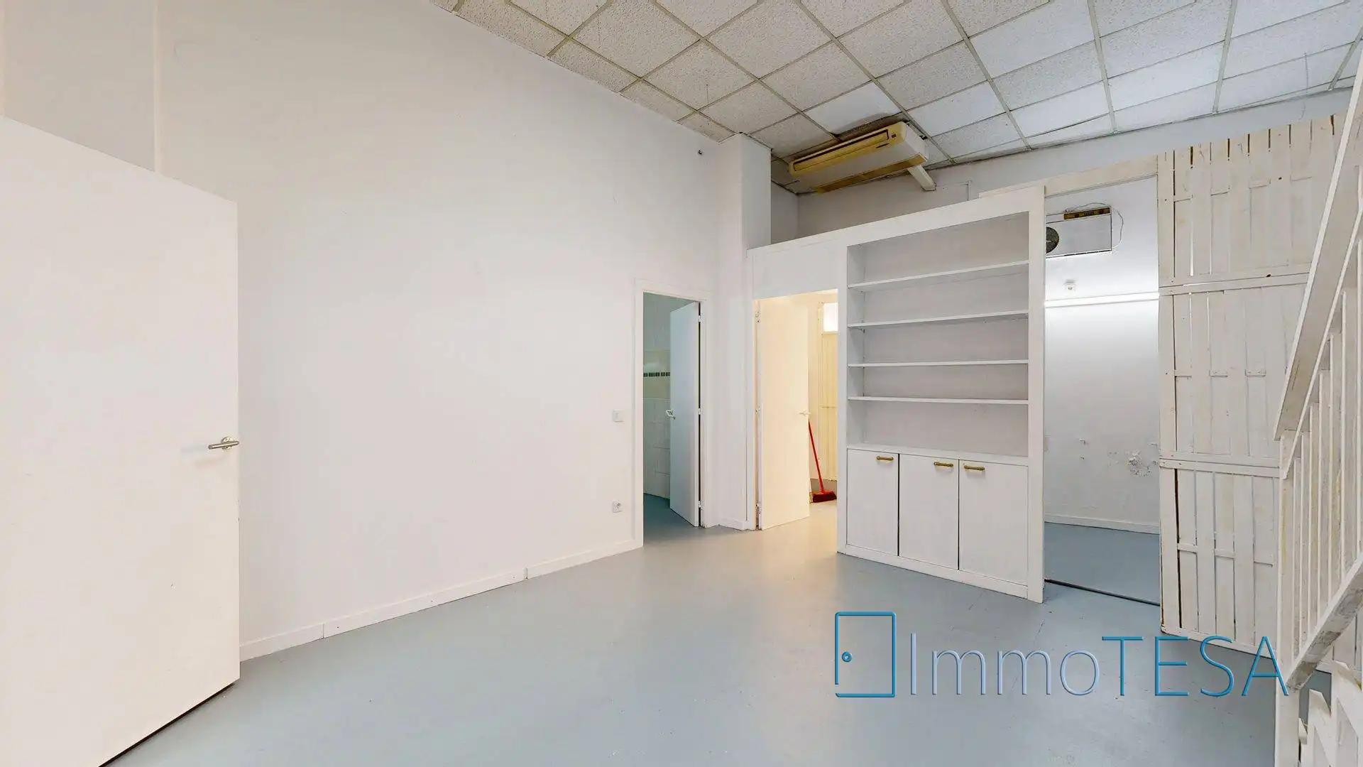 Local comercial en alquiler en Ca n’Esteper – Can Gorgs – Can Gorgs II, imagen 12