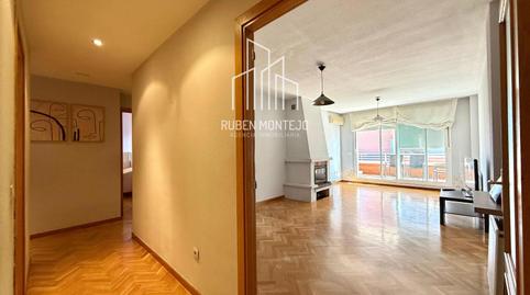 Foto 5 de Pis de lloguer a Rio Bernesga, Villamayor, Salamanca