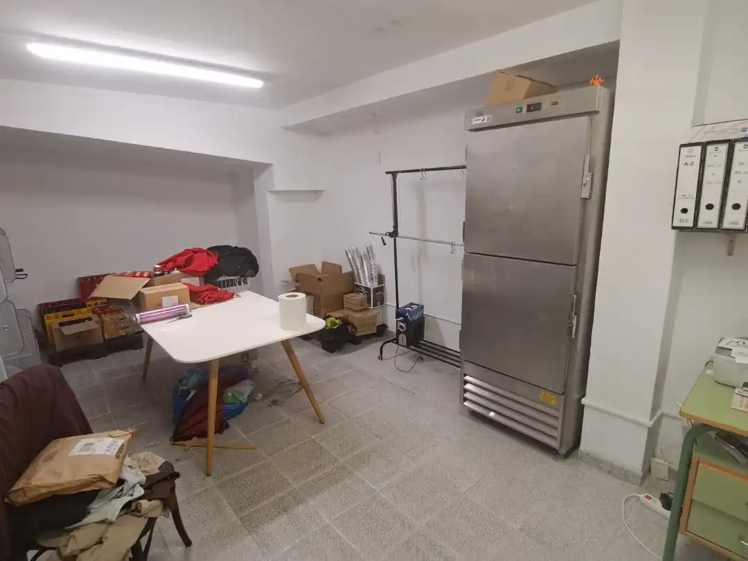 Business premises for transfer in Avinguda Barcelona 26, imagen 24