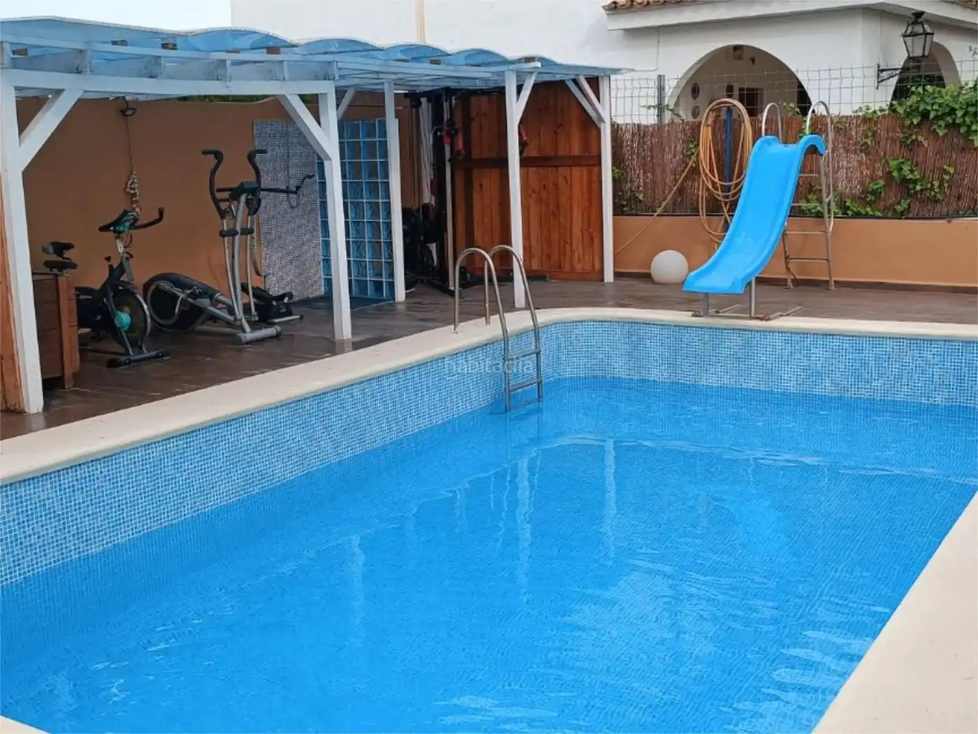 Haus zur Miete in Travesía Guillén de Castro 2, imagen 30