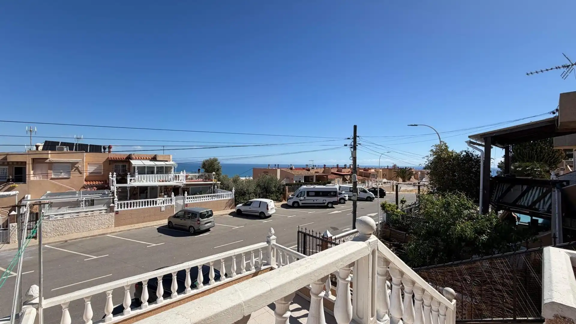 Casa adosada en venta en Avenida ASIA, Panorama - Sierramar, Gran Alacant