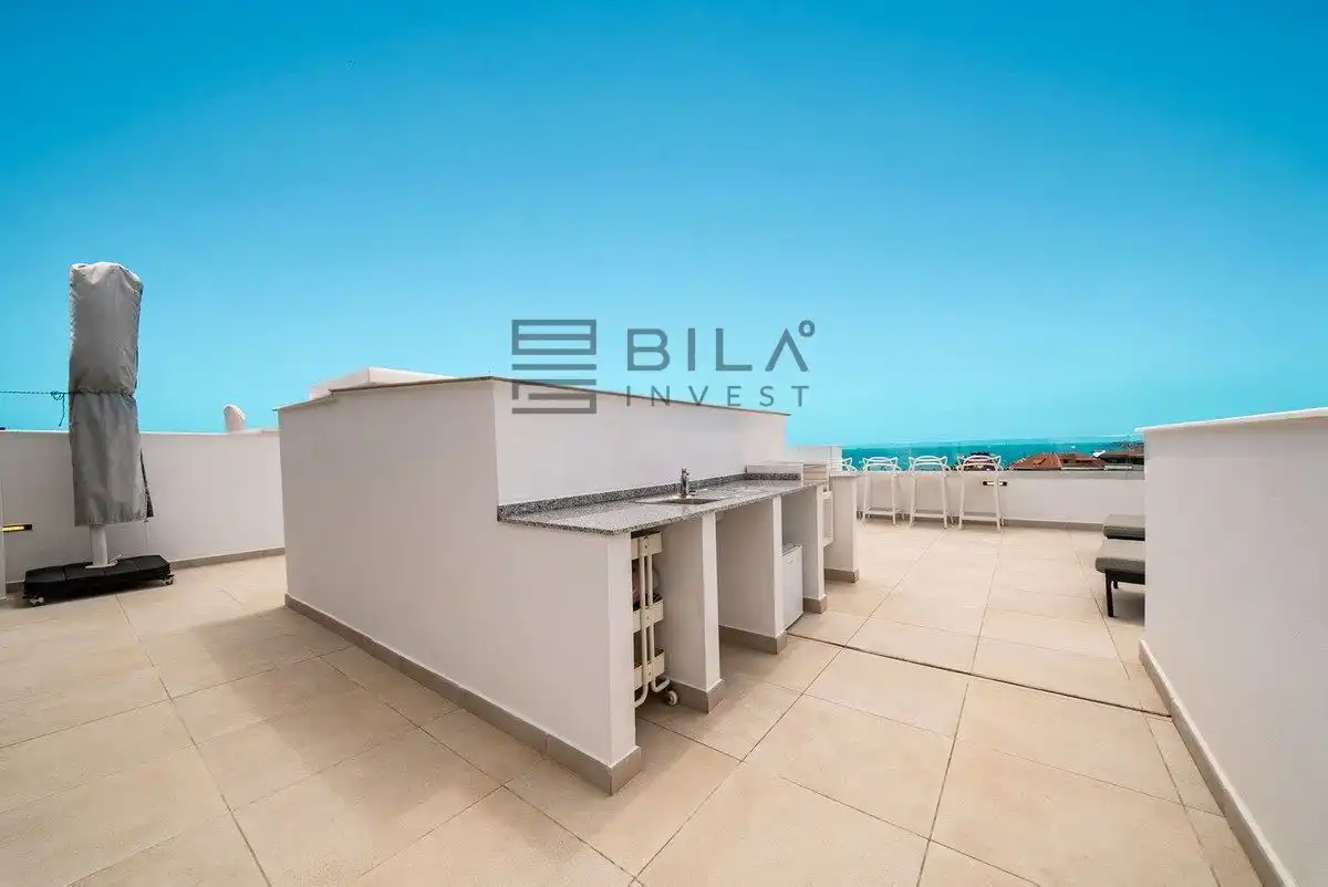 Penthouse with pool for sale in Higueron Bay, imagen 21