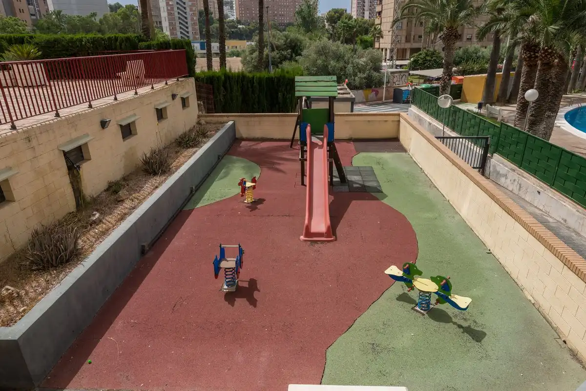 Appartamento con terrazza in vendita a Carrer del Secretario Juan Antonio Baldovi, imagen 30