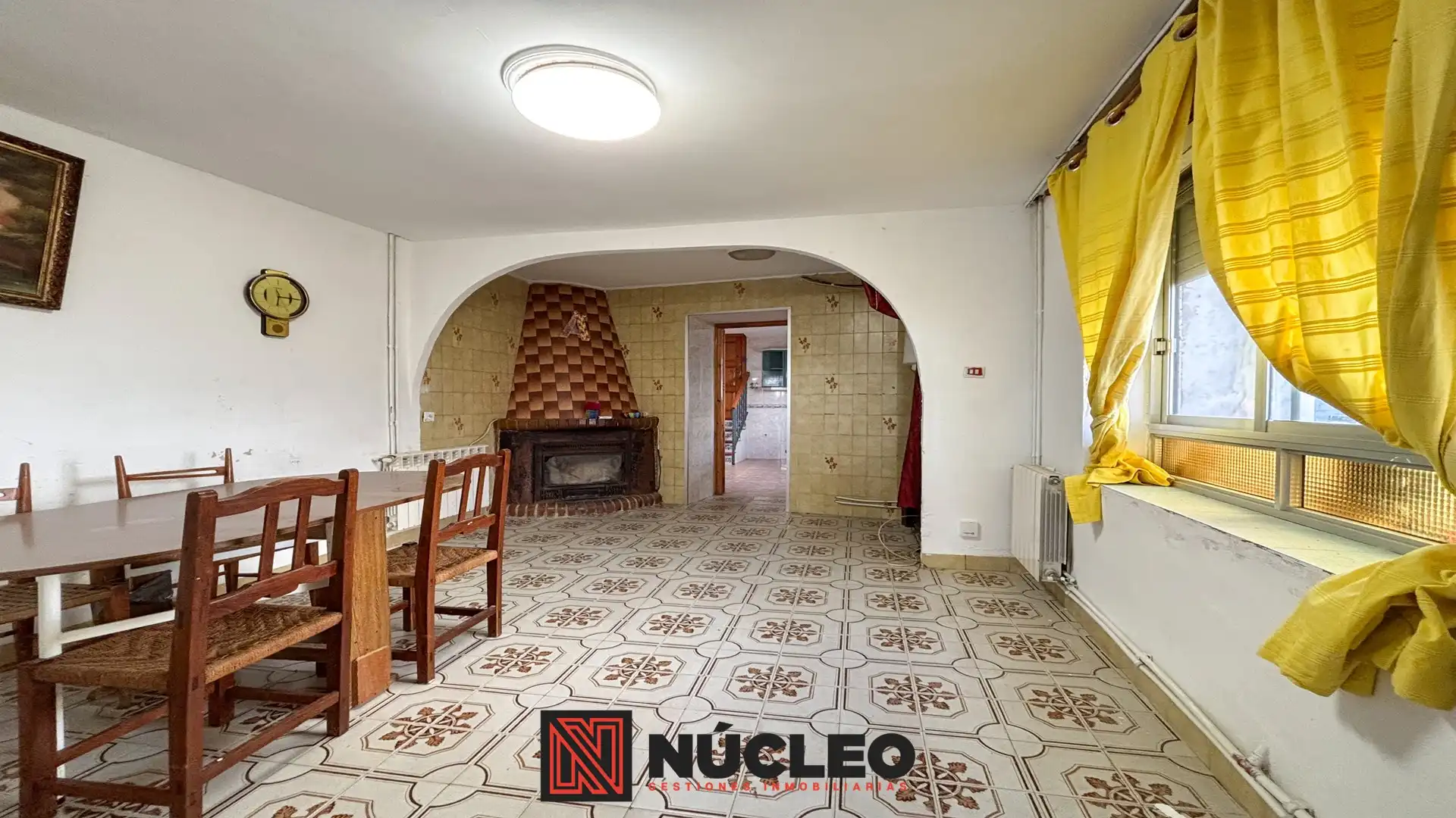 Maison jumelée à vendre à Avinguda del Raval de Valencia