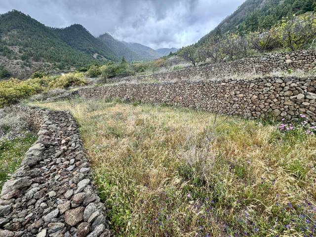 Terreno en Venta en Igueste de Candelaria