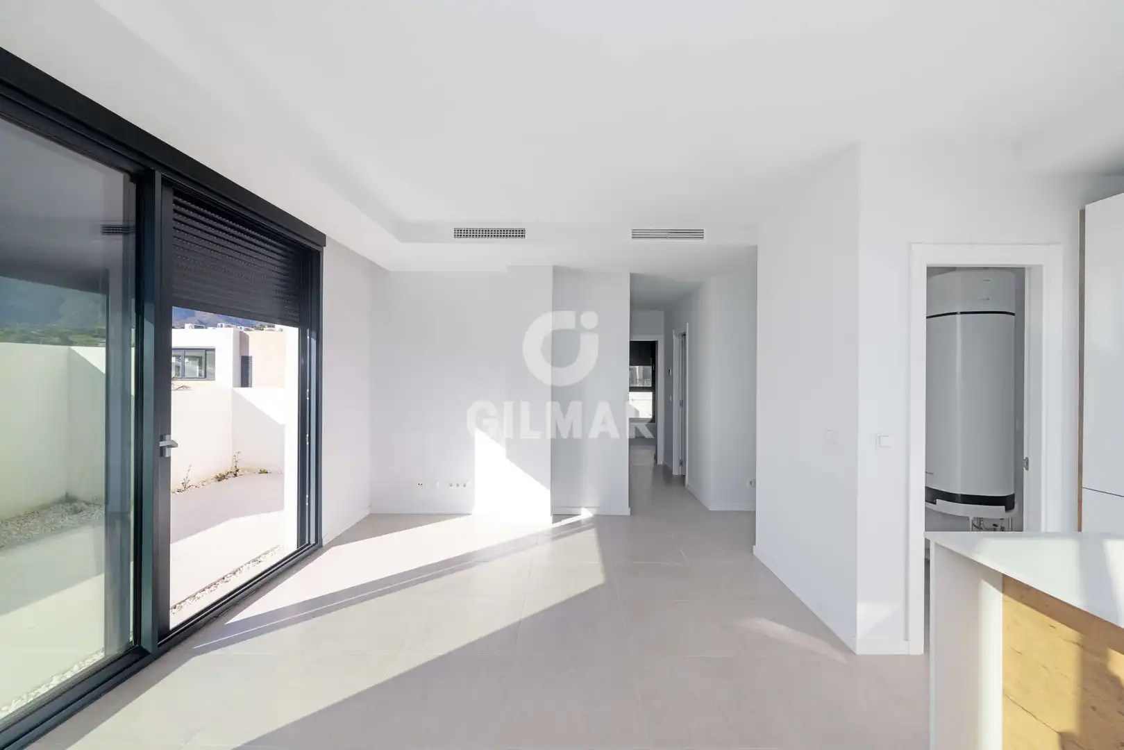 Penthouse mit Terrasse zum Verkauf in Estepona Pueblo, imagen 12