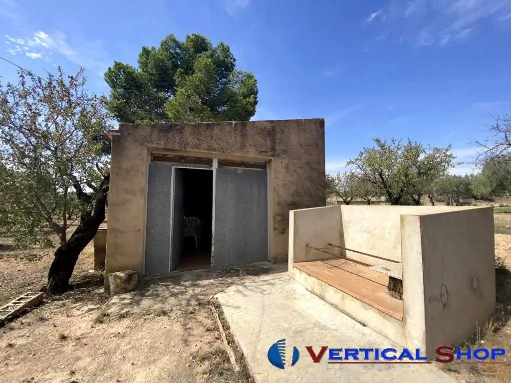 Chalet en venta en Camino Toconera, imagen 21