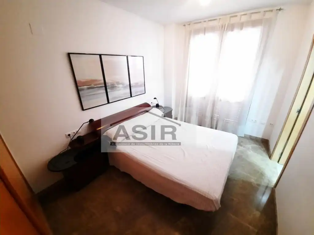 Flat for rent in Alquenència - Venècia