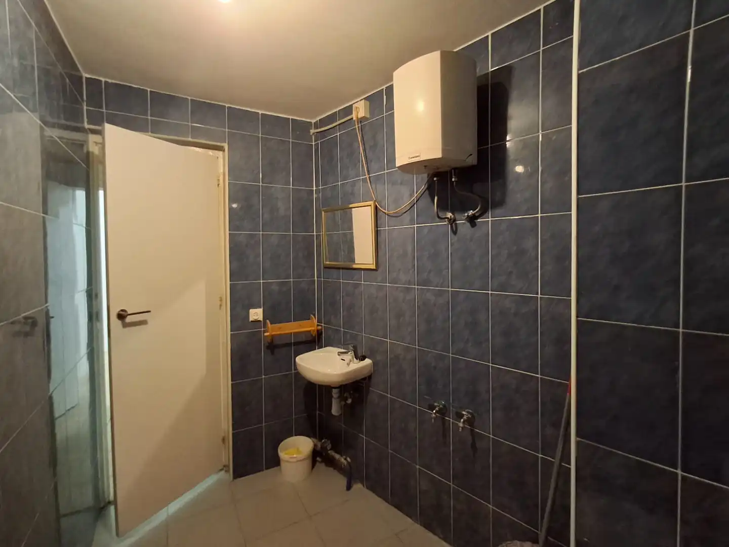 Badezimmer von Geschaftsraum zum Verkauf in Valladolid