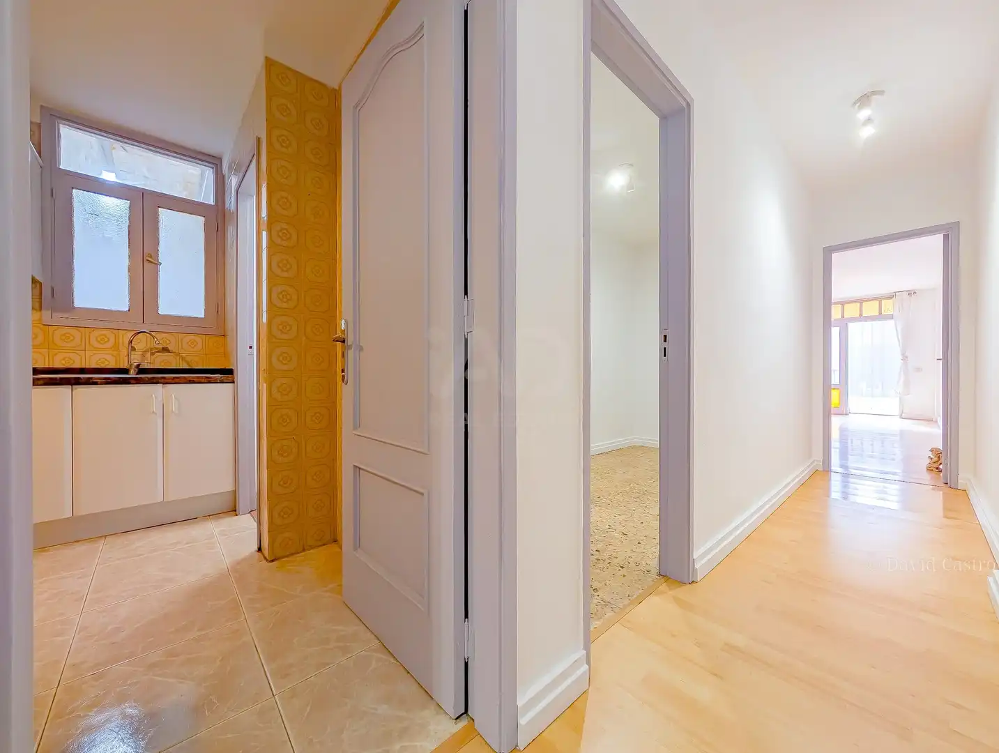 Flat for sale in San Cristóbal de la Laguna  with Terrace