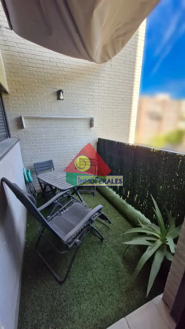 Duplex with terrace for sale in Los Molinos, imagen 15