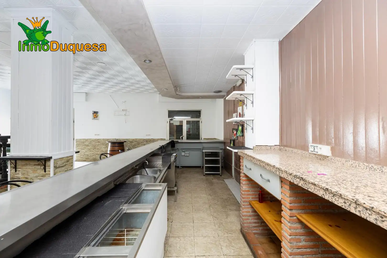 Local comercial en venda a Avenida de Blas de Otero 23, imagen 16