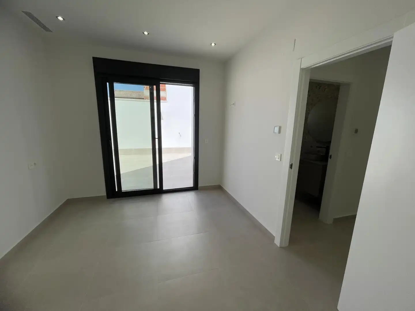 Casa o chalet en venta en Almoradí con Aire acondicionado, Jardín privado y Terraza
