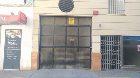 Foto 2 von Garage zur Miete in Calle Adolfo Darhan, Fernán-Núñez, Córdoba