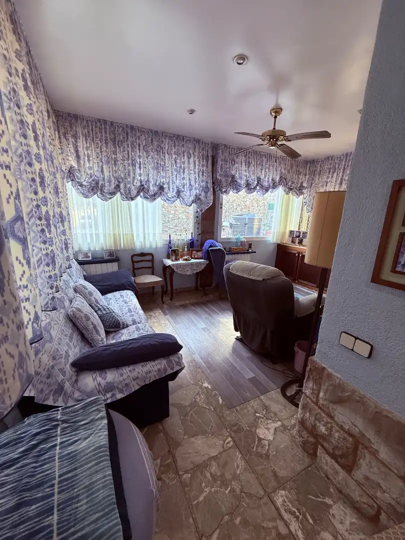 Casa con jardín en venta en L'Ametlla del Vallès, imagen 7