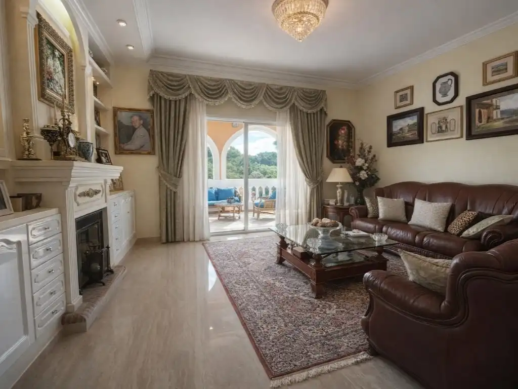 Chalet con terraza en venta en Gran Via Menorca /S. Ponsa, imagen 31