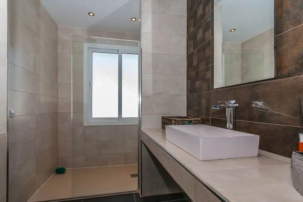 Ático con ascensor en venta en Elviria - Cabopino, imagen 11