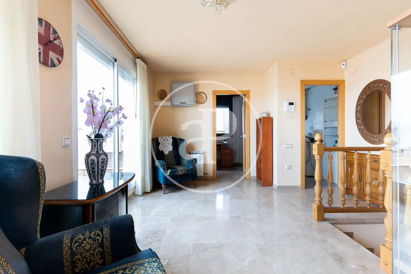 Duplexes for sale in Terrassa  with Heating and Terrace
