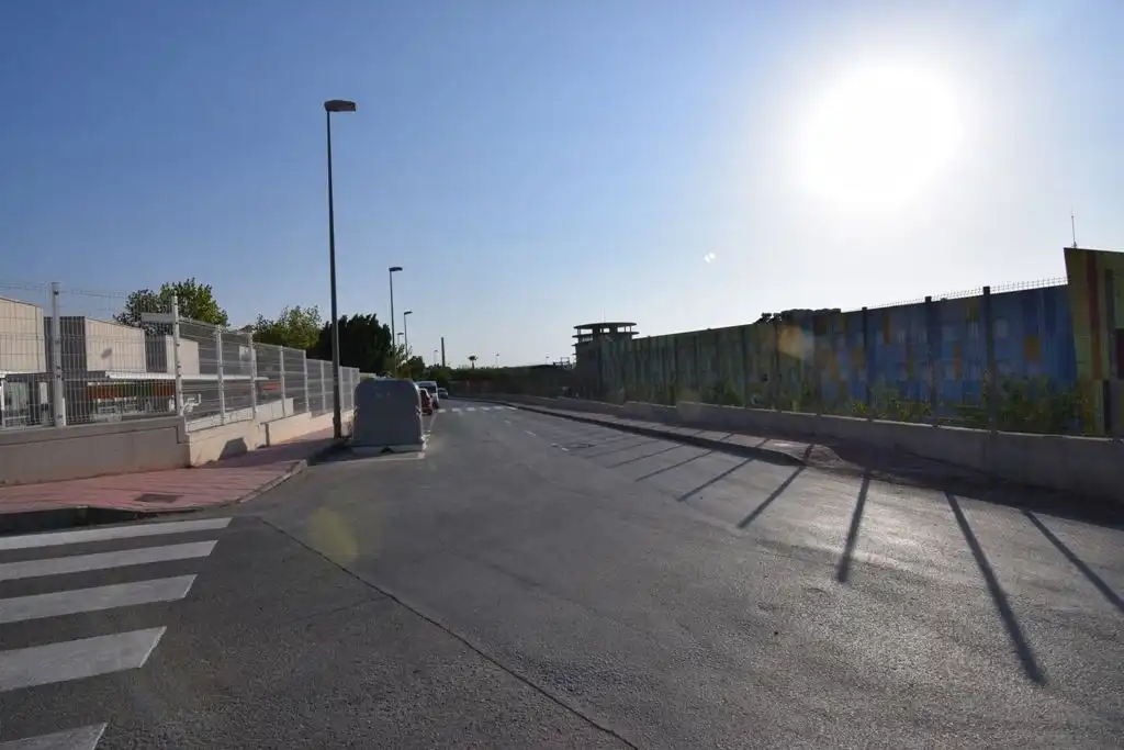 Terreno residenziale in vendita a Casco Urbano, imagen 7