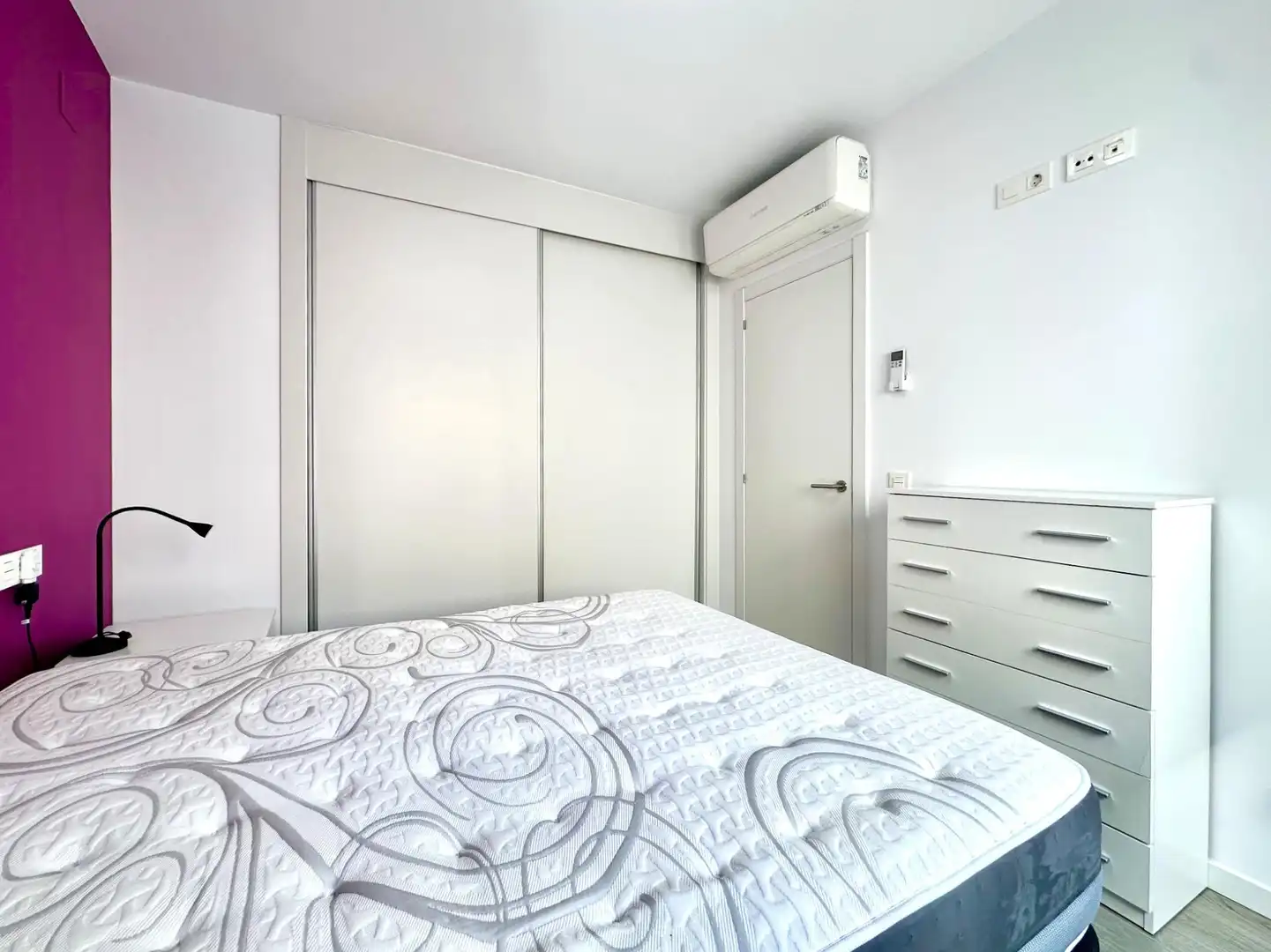 Apartment with lift for sale in Playa de los Boliches, imagen 20
