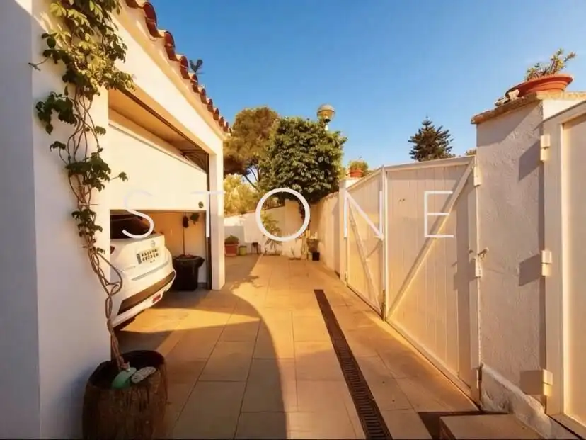 Casa con piscina in vendita a Cala Blanca, imagen 11