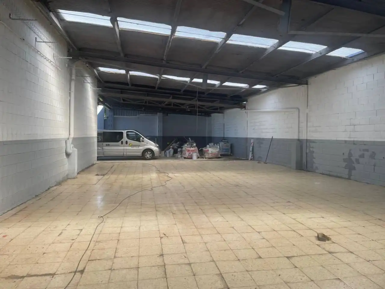 Nau industrial de lloguer a Lliçà de Vall, imagen 13