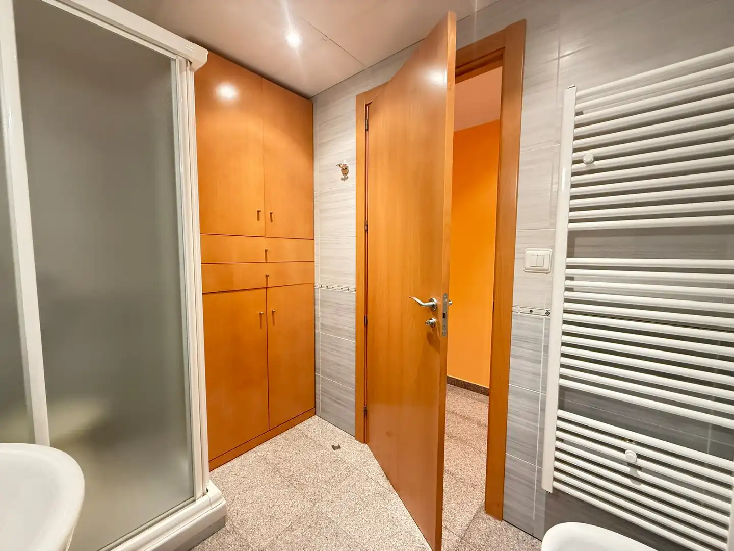 Appartement avec terrasse à vendre à Calle Diputación, imagen 24