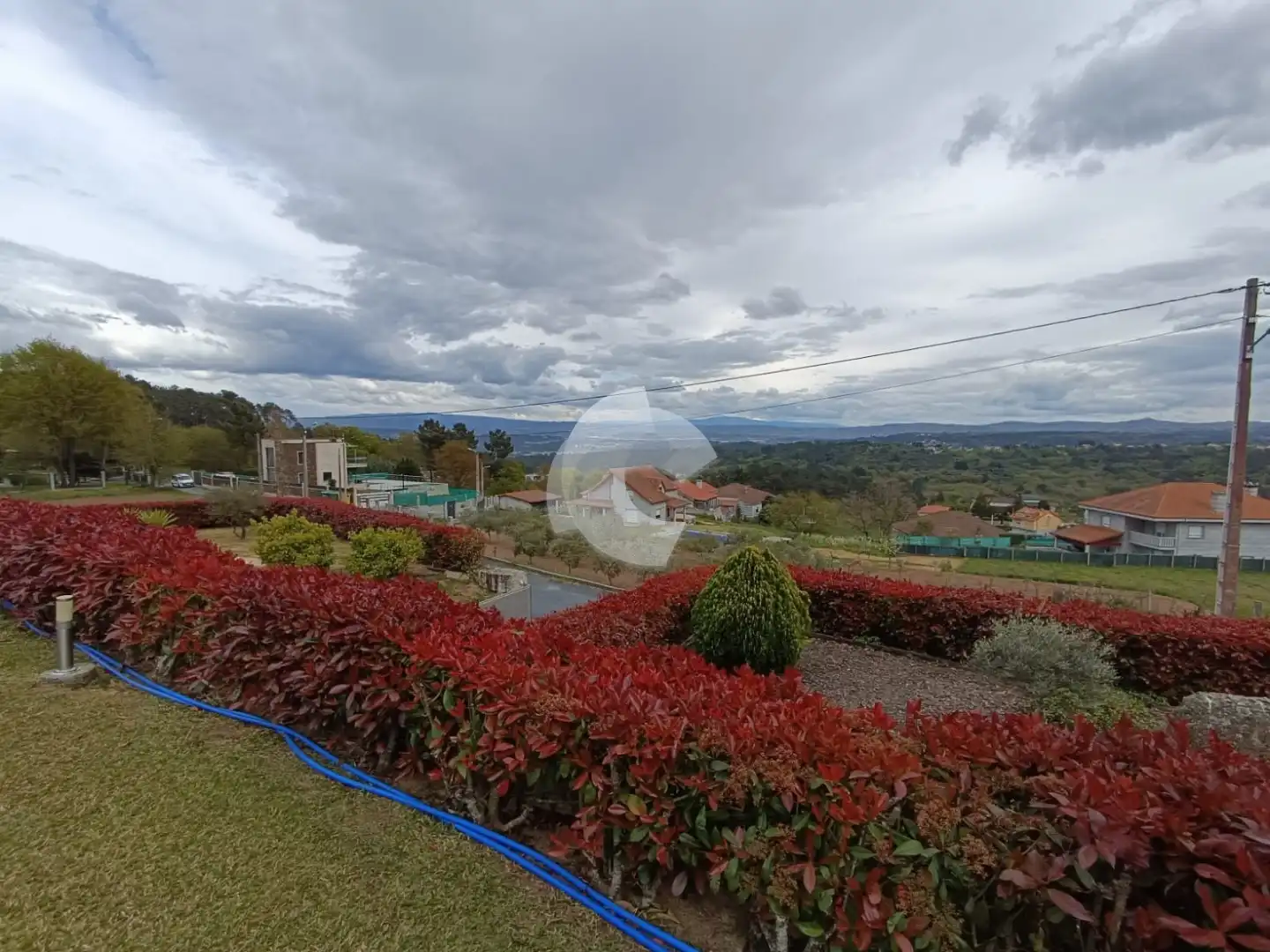 Garden of Houses for sale in Toén  with Private garden
