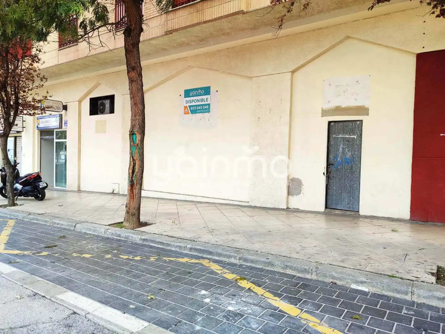 Business premises for sale in Jaén - Miguel Castillejo, imagen 2