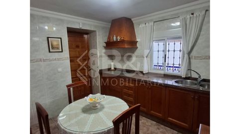 Photo 5 of Houses for sale in Campofrío, Huelva