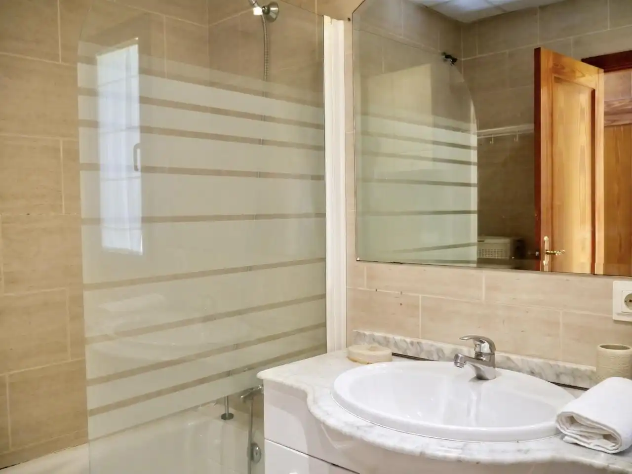 Casa con terraza en venta en Cerros de Montequinto, imagen 55