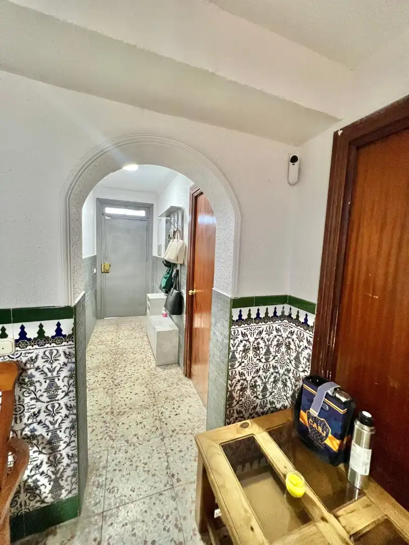 Casa rustica con piscina in vendita a Calle la Parra, imagen 23