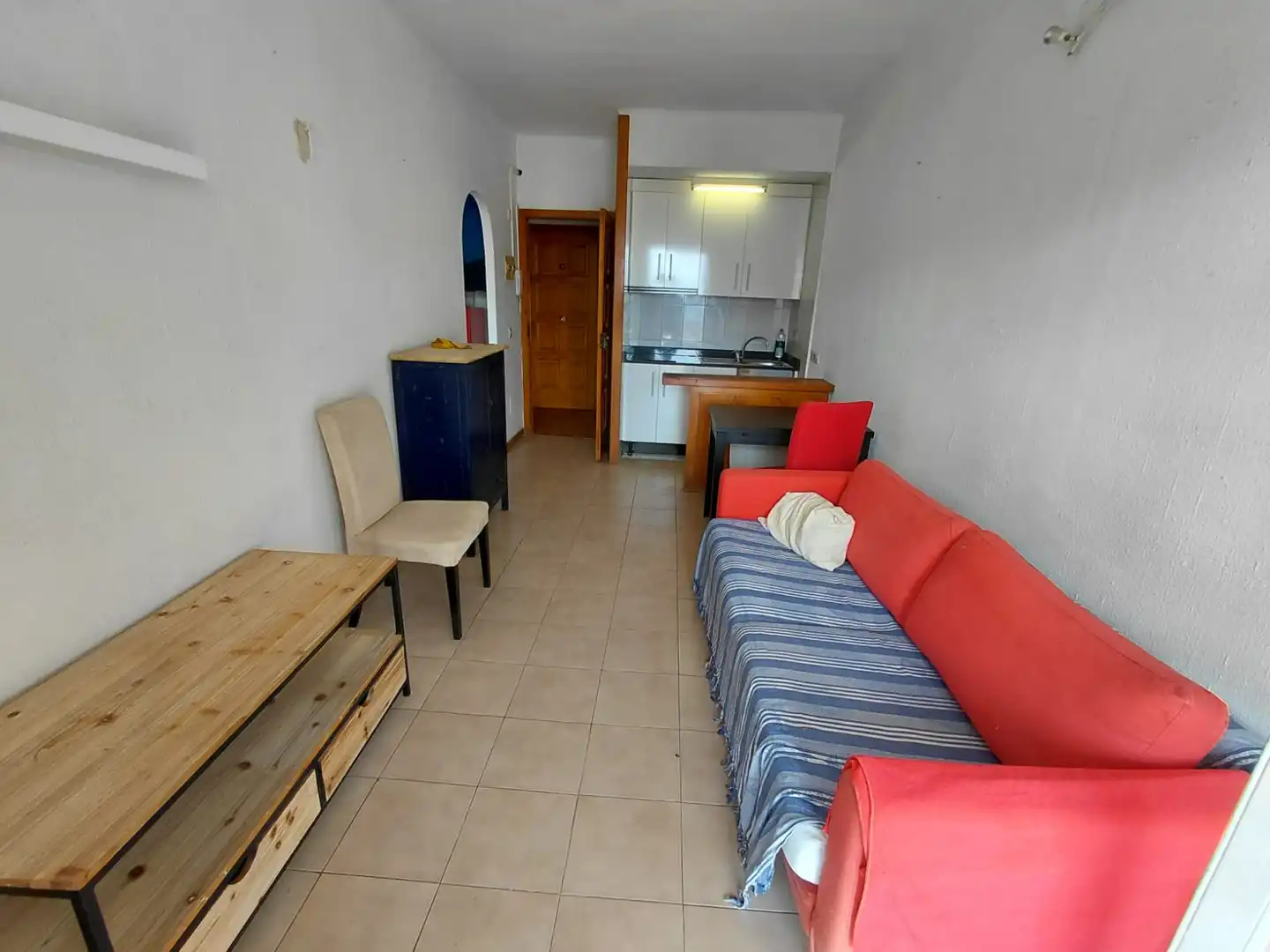 Apartment to rent in Platja de Palma, imagen 4