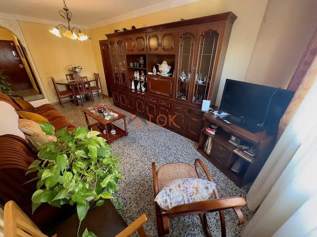Piso con ascensor en venta en Calle Torres Quevedo, imagen 12
