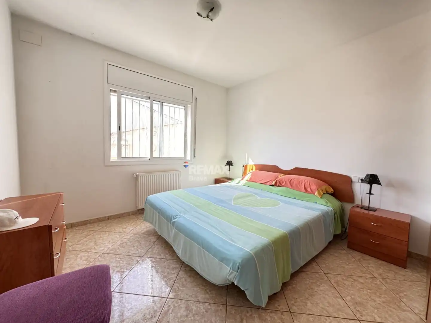 Habitación de Casa o chalet en venta en Empuriabrava con Calefacción, Jardín privado y Terraza