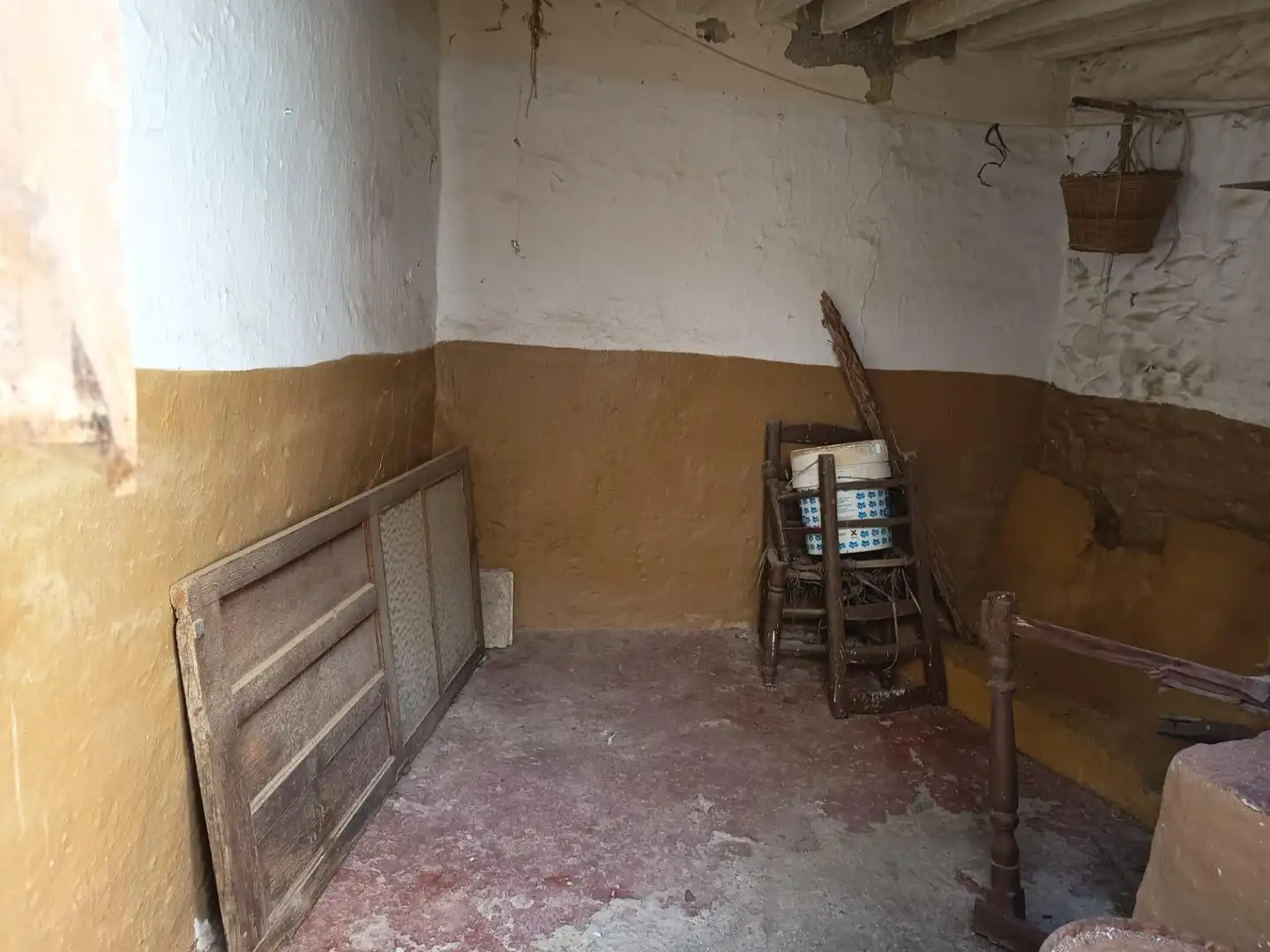 Casa rústica amb terrassa en venda a Canillas de Aceituno, imagen 18