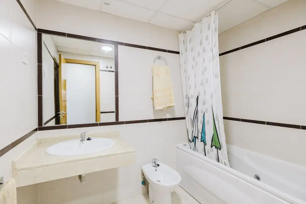 Flat with terrace for sale in C. Escritor Ángel Palomino, imagen 23