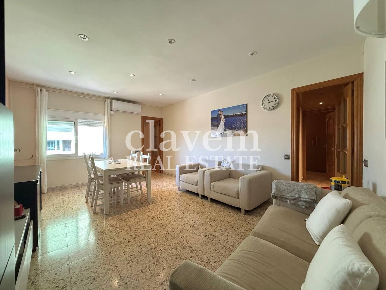 Wohnung zum Verkauf in Carrer de la Mina de la Ciutat, Les Roquetes, Nou Barris