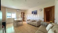 Living room of Flat for sale in  Barcelona Capital