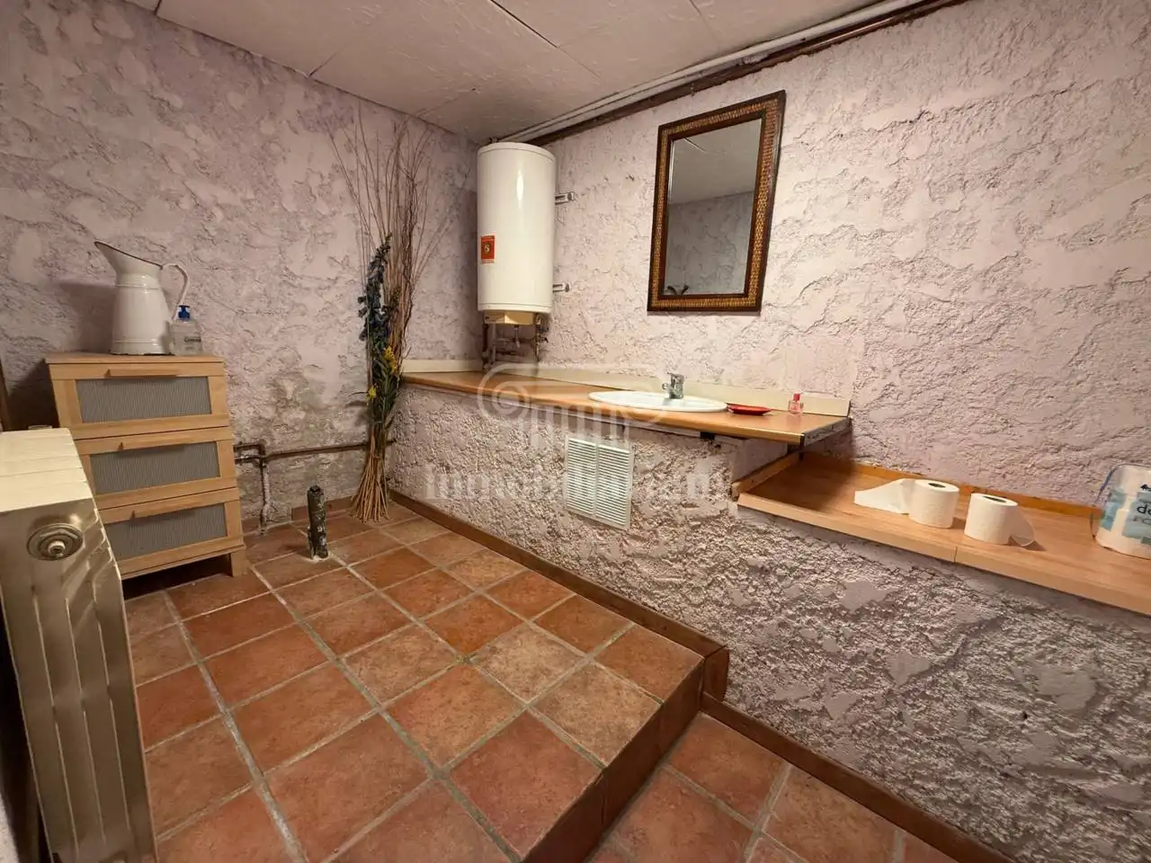 Casa o xalet en venda en Blanes amb Aire condicionat, Calefacció i Jardí privat