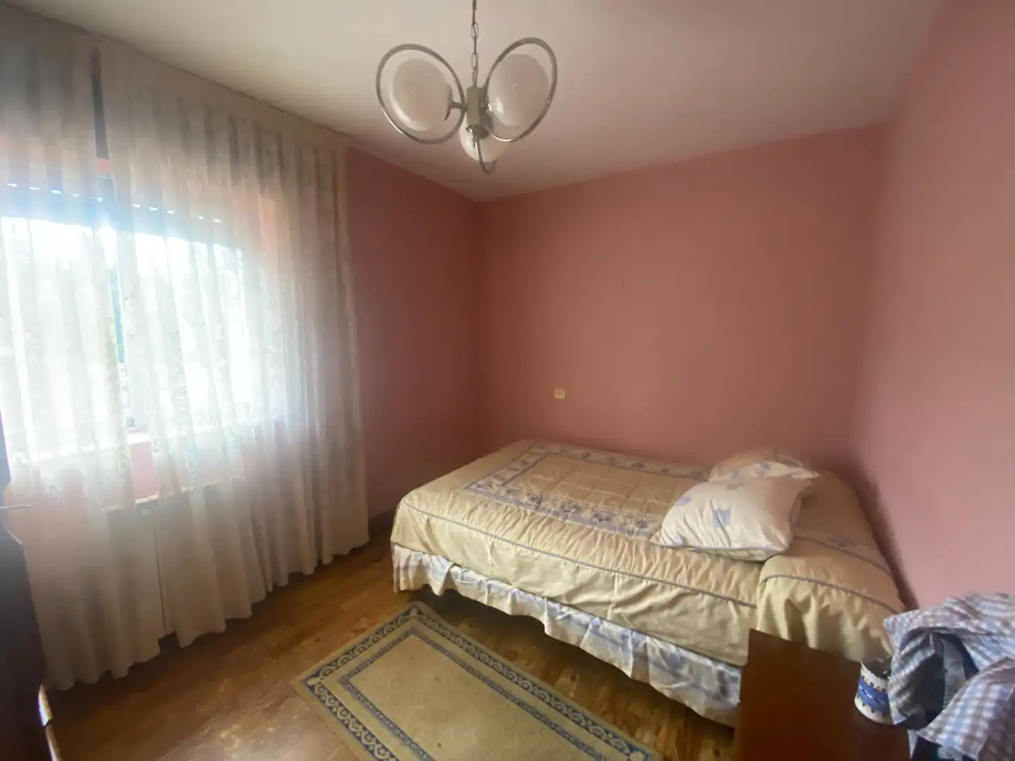 Casa amb jardí en venda a Barrio el Puente, imagen 19