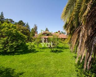 Casa o xalet en venda en Gijón  amb Aire condicionat, Jardí privat i Terrassa