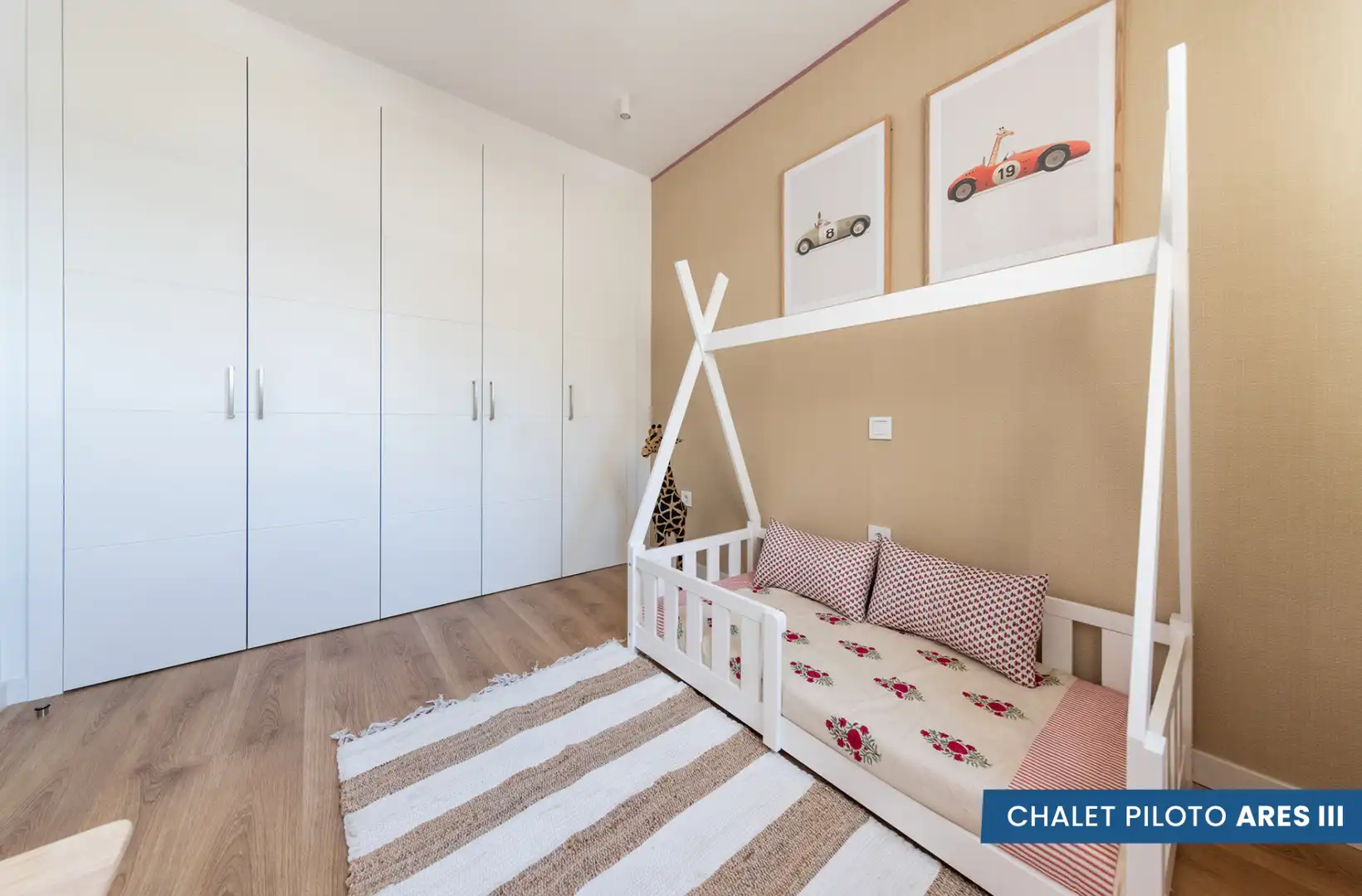 Casa o chalet en venta en Poligono Sen, Entrenúcleos