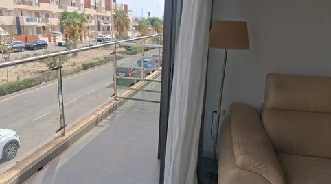 Foto 2 de Ático de alquiler en Pueblo Latino, Pilar de la Horadada