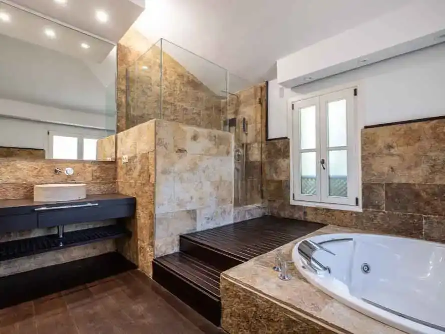 Baño de Piso en venta en Sotogrande Alto