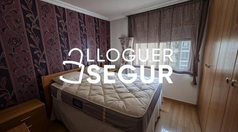 Foto 5 de Piso de alquiler en De Camprodon, Can Mariner, Barcelona