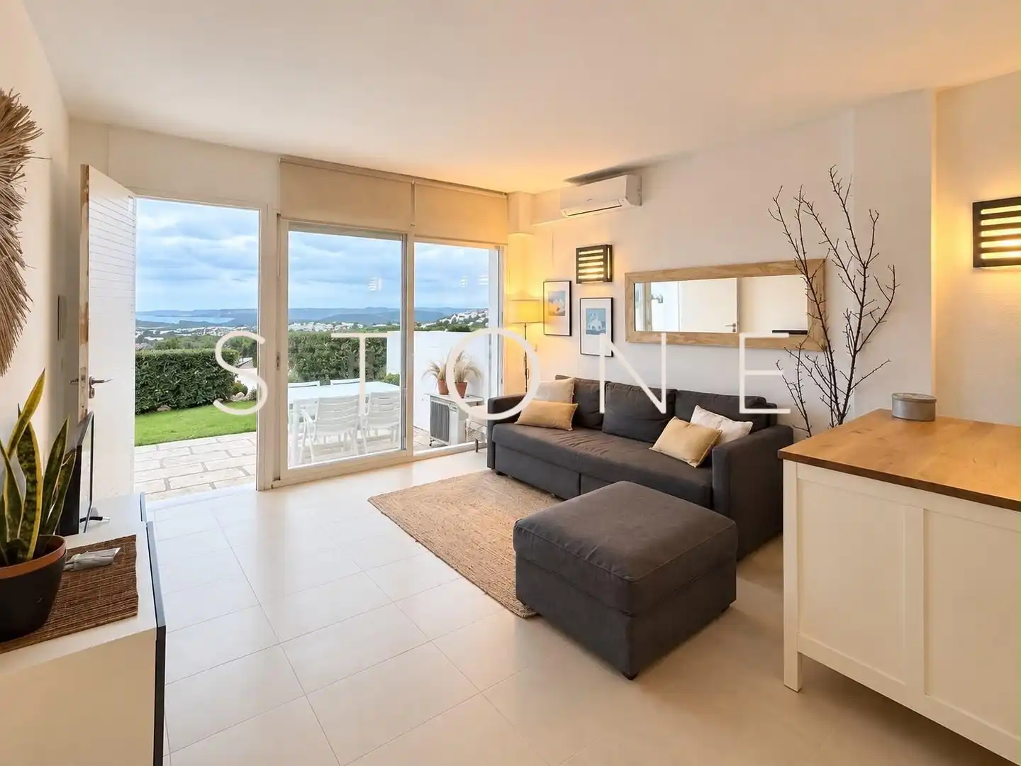 Piso con terraza en venta en Na Macaret, imagen 3