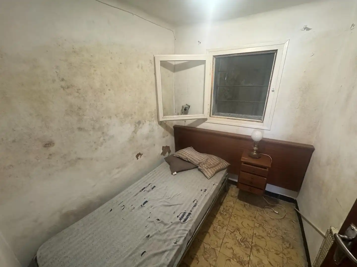 Bedroom of Country homes for sale in San Esteban de Litera  with Terrace